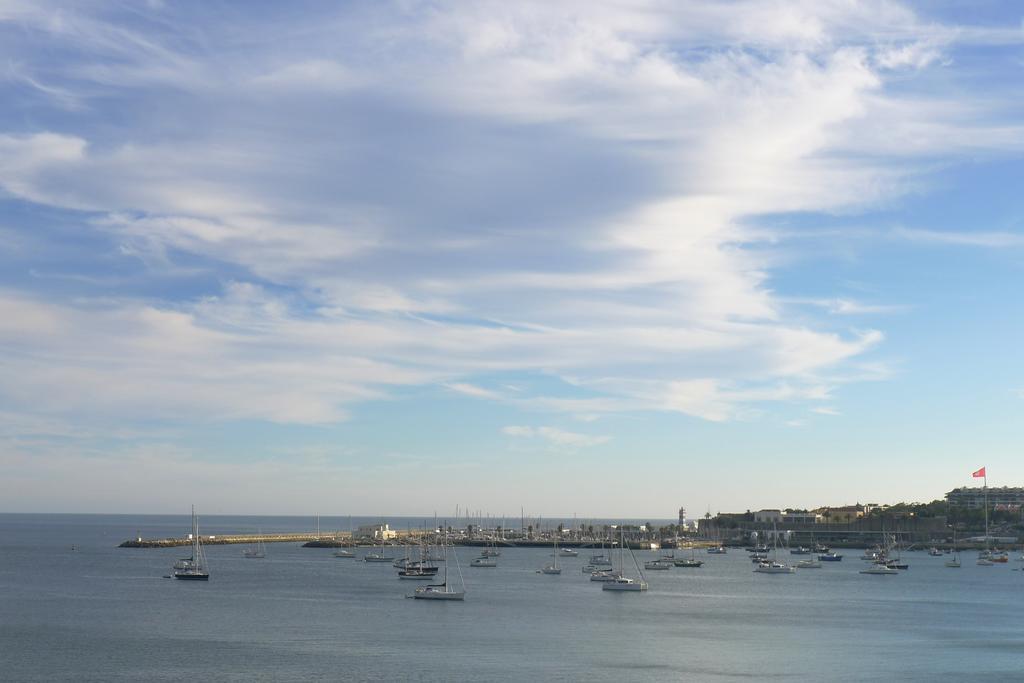 Dolce Vita Guesthouse Estoril Luaran gambar