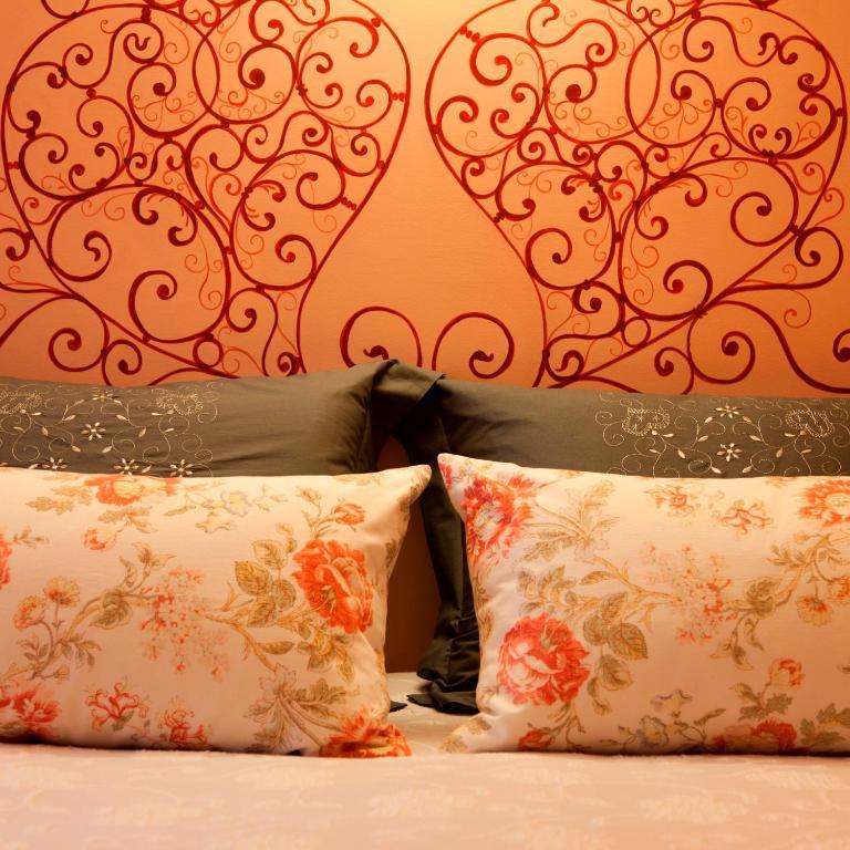 Dolce Vita Guesthouse Estoril Bilik gambar