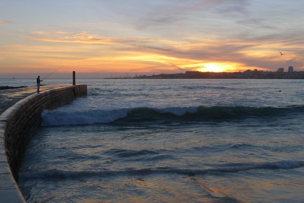 Dolce Vita Guesthouse Estoril Luaran gambar