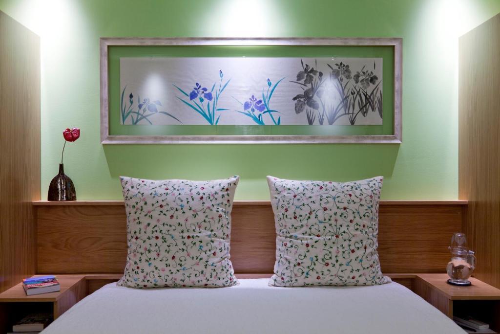 Dolce Vita Guesthouse Estoril Bilik gambar