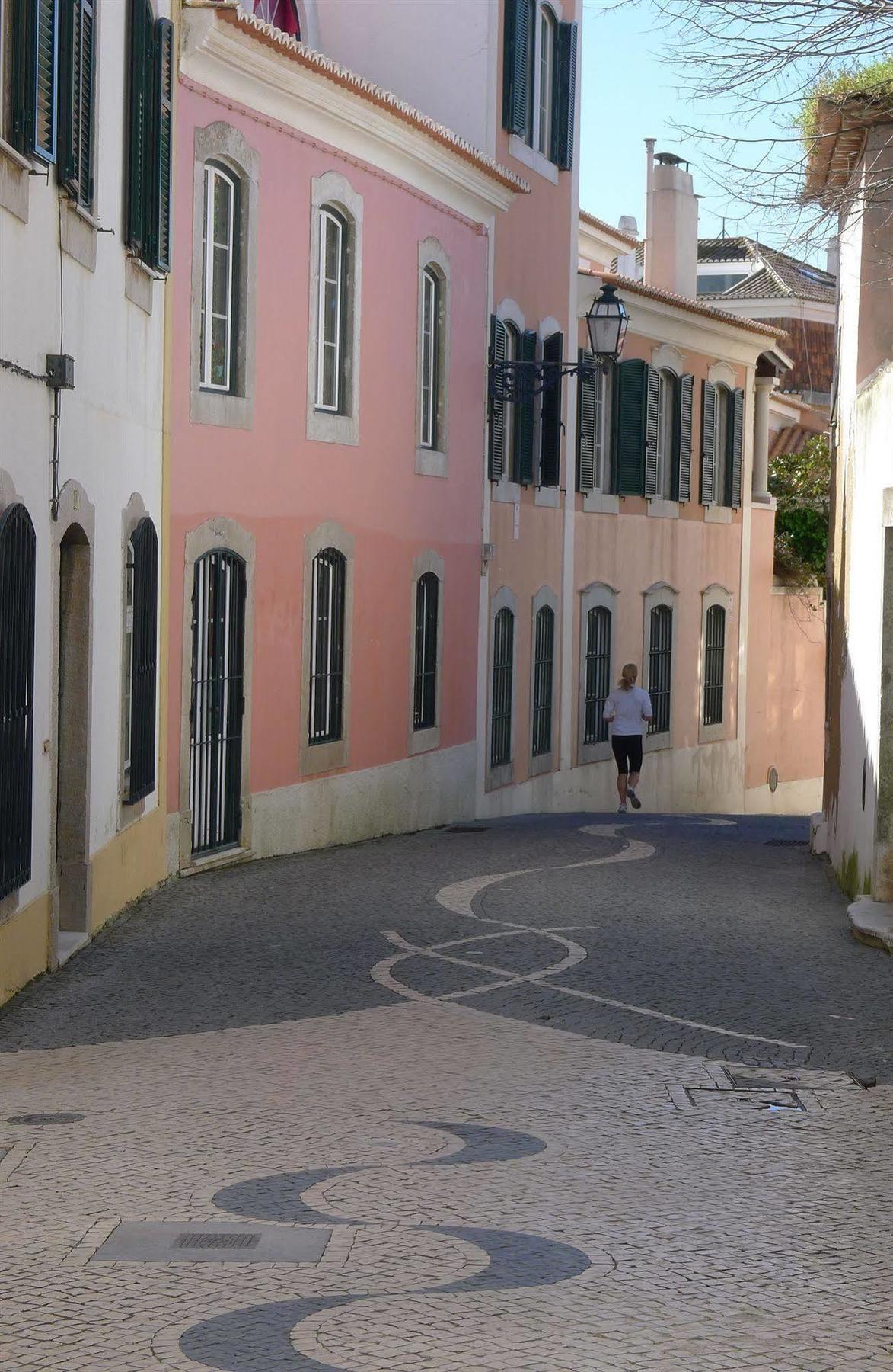 Dolce Vita Guesthouse Estoril Luaran gambar