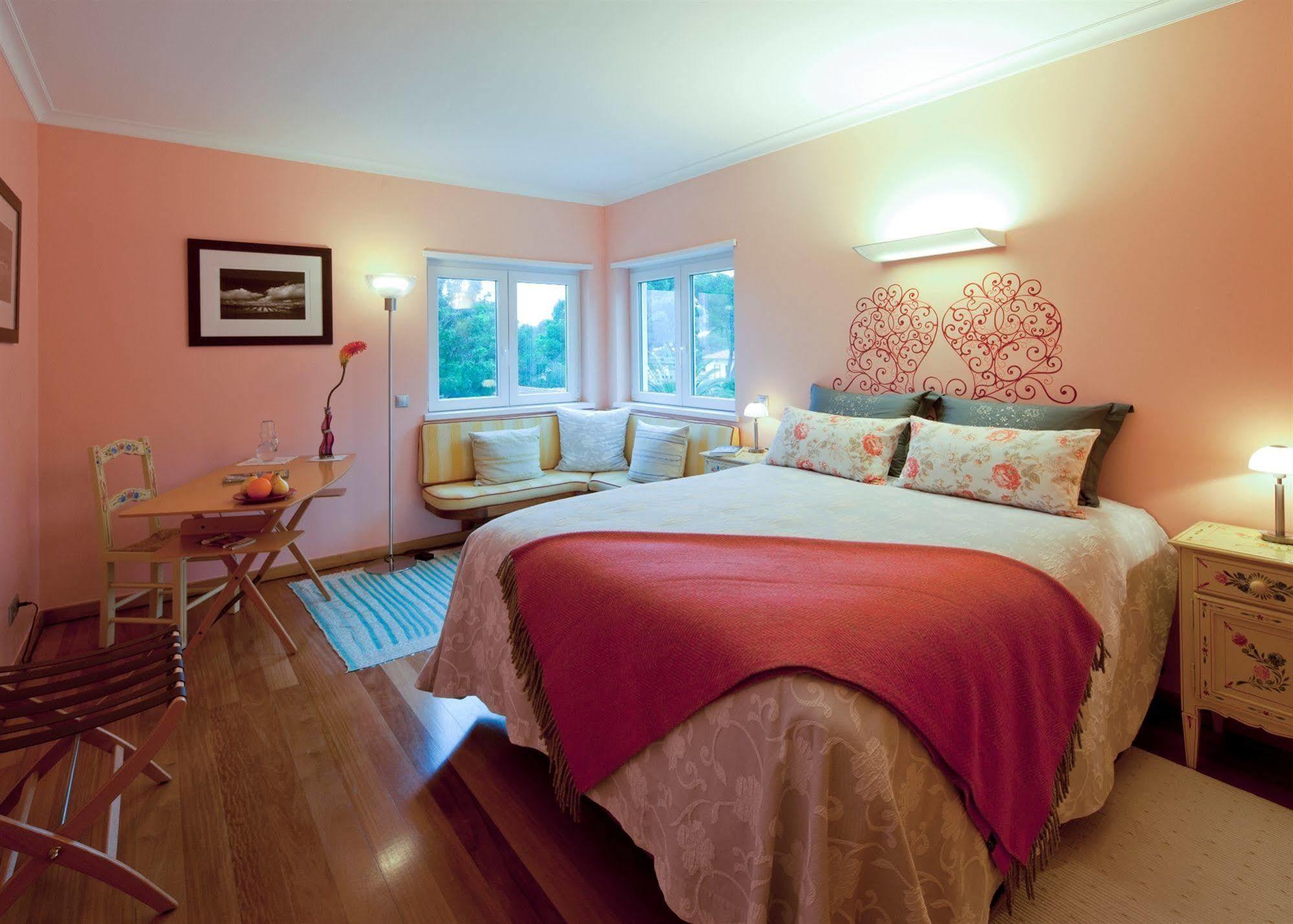 Dolce Vita Guesthouse Estoril Luaran gambar