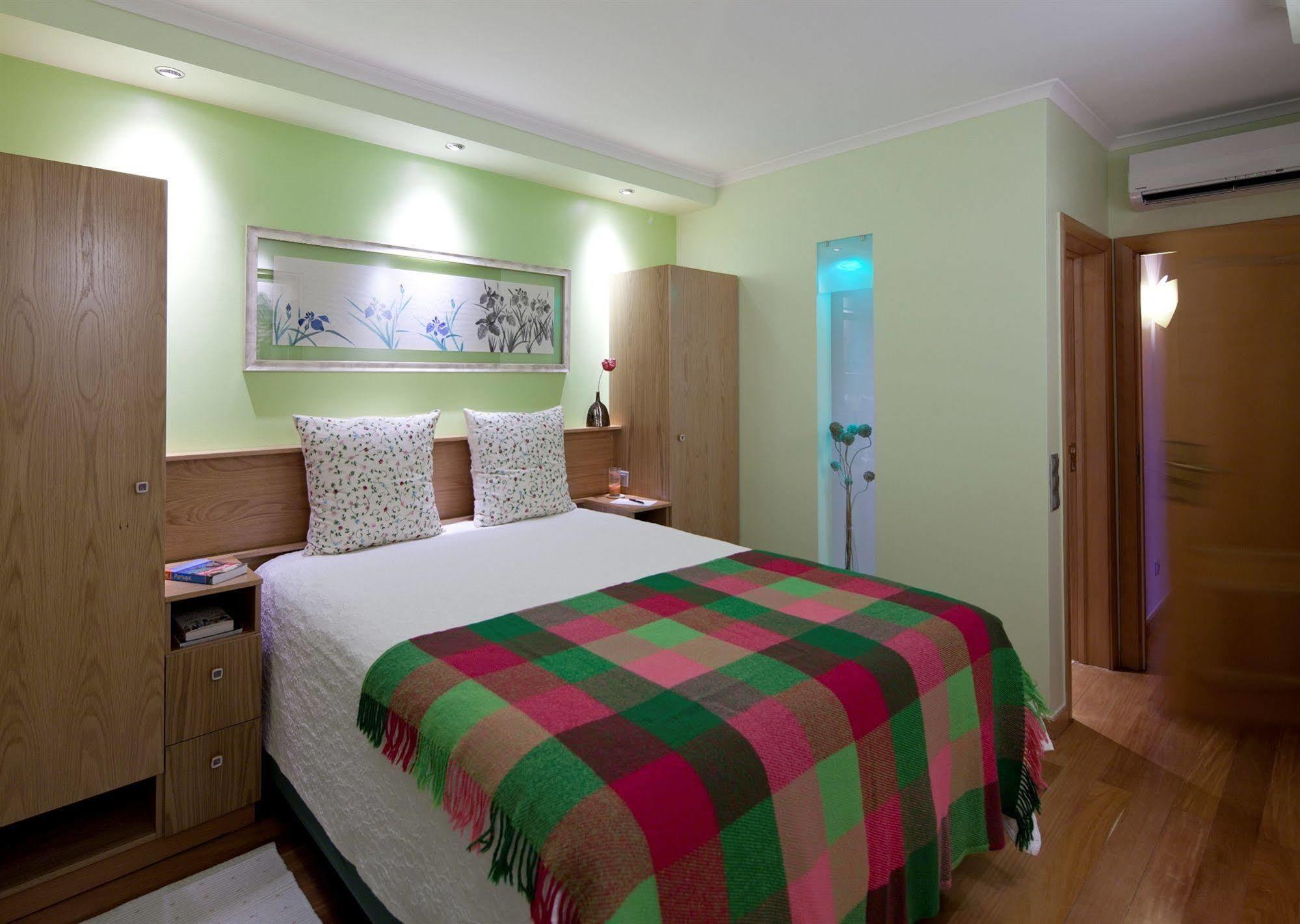 Dolce Vita Guesthouse Estoril Luaran gambar
