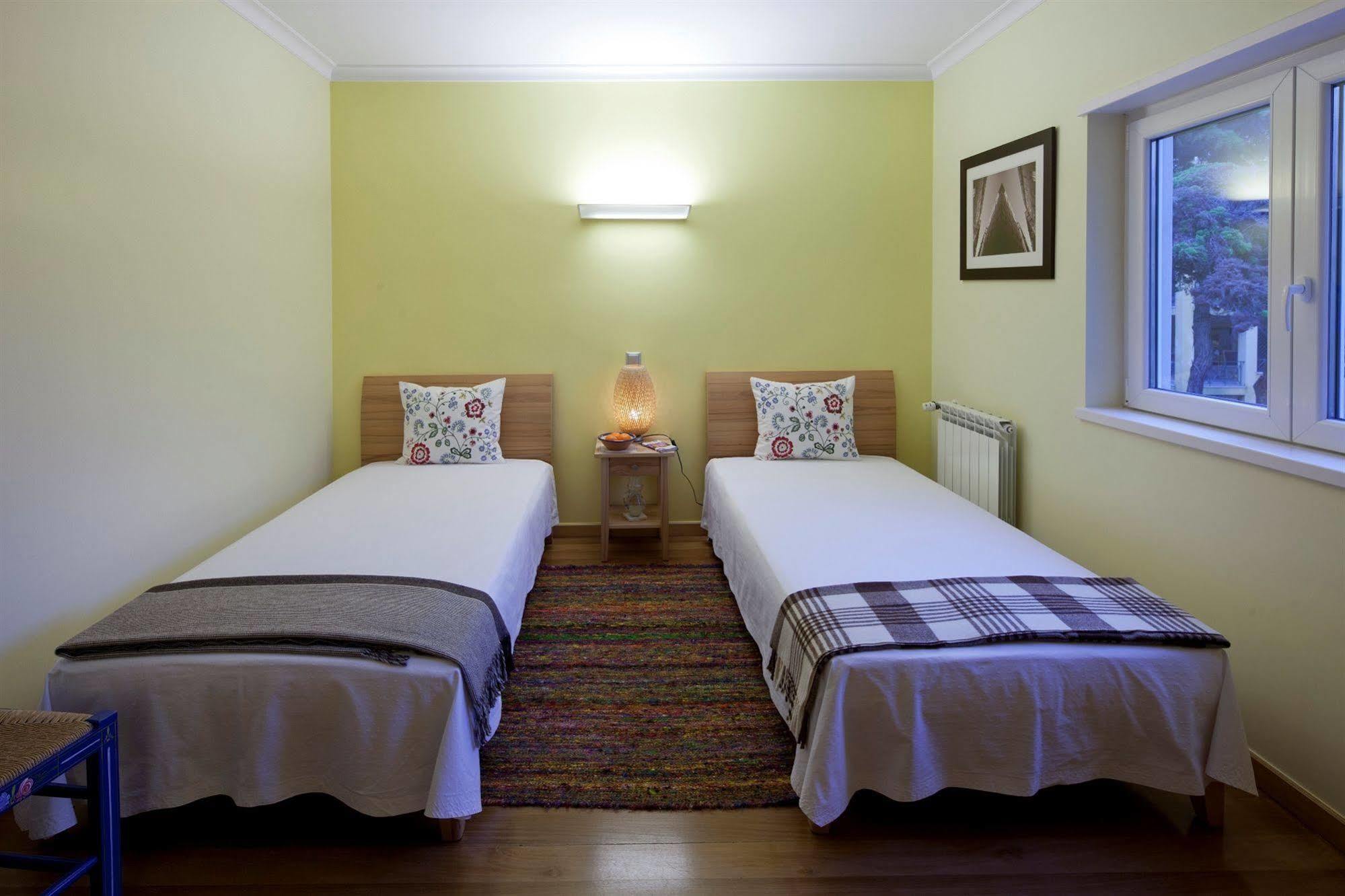 Dolce Vita Guesthouse Estoril Luaran gambar