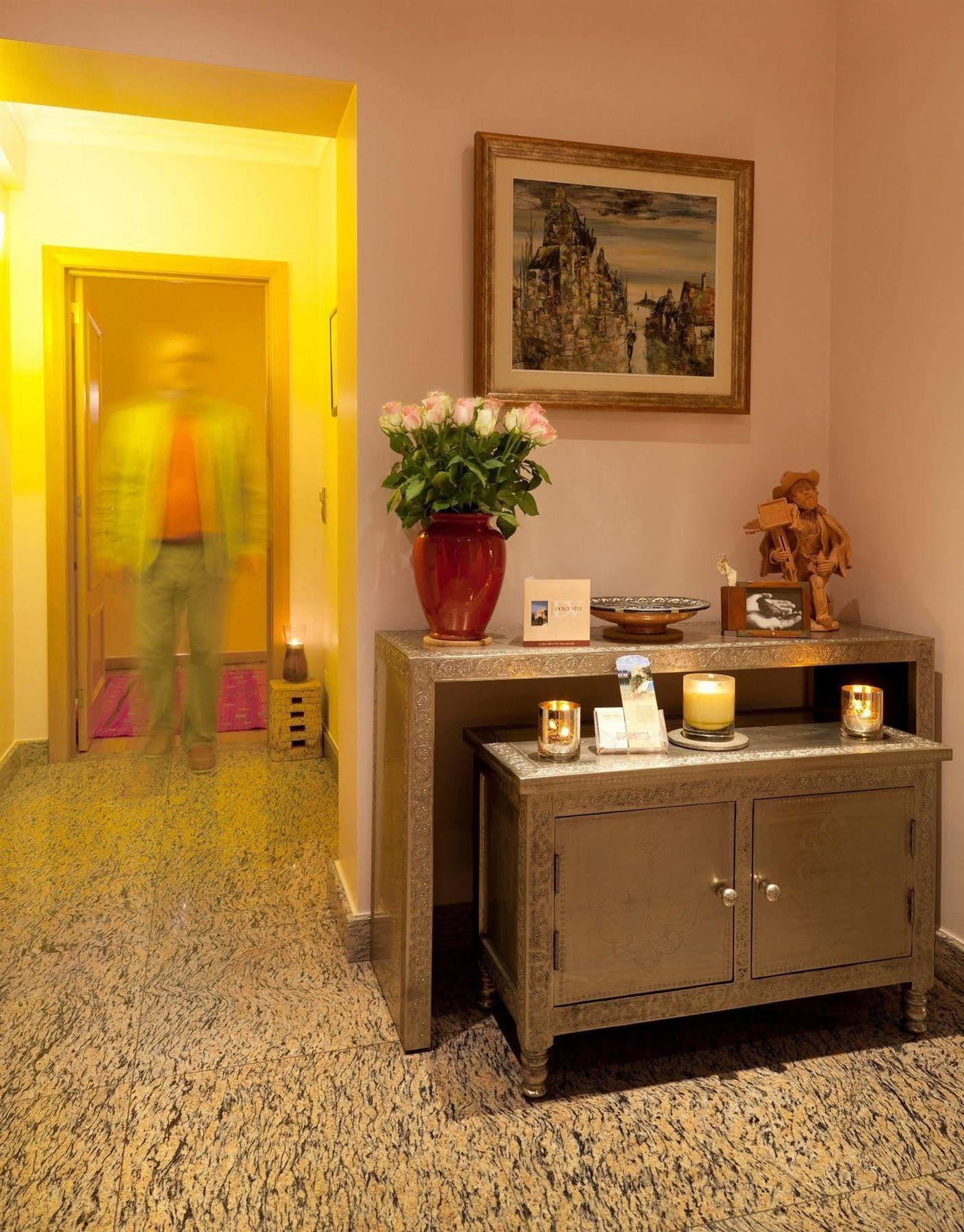 Dolce Vita Guesthouse Estoril Luaran gambar