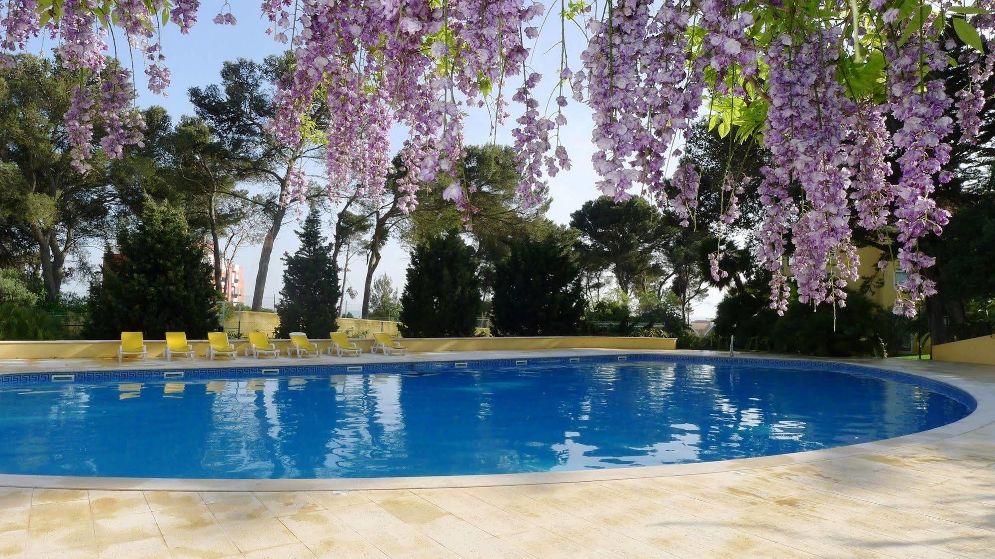 Dolce Vita Guesthouse Estoril Luaran gambar