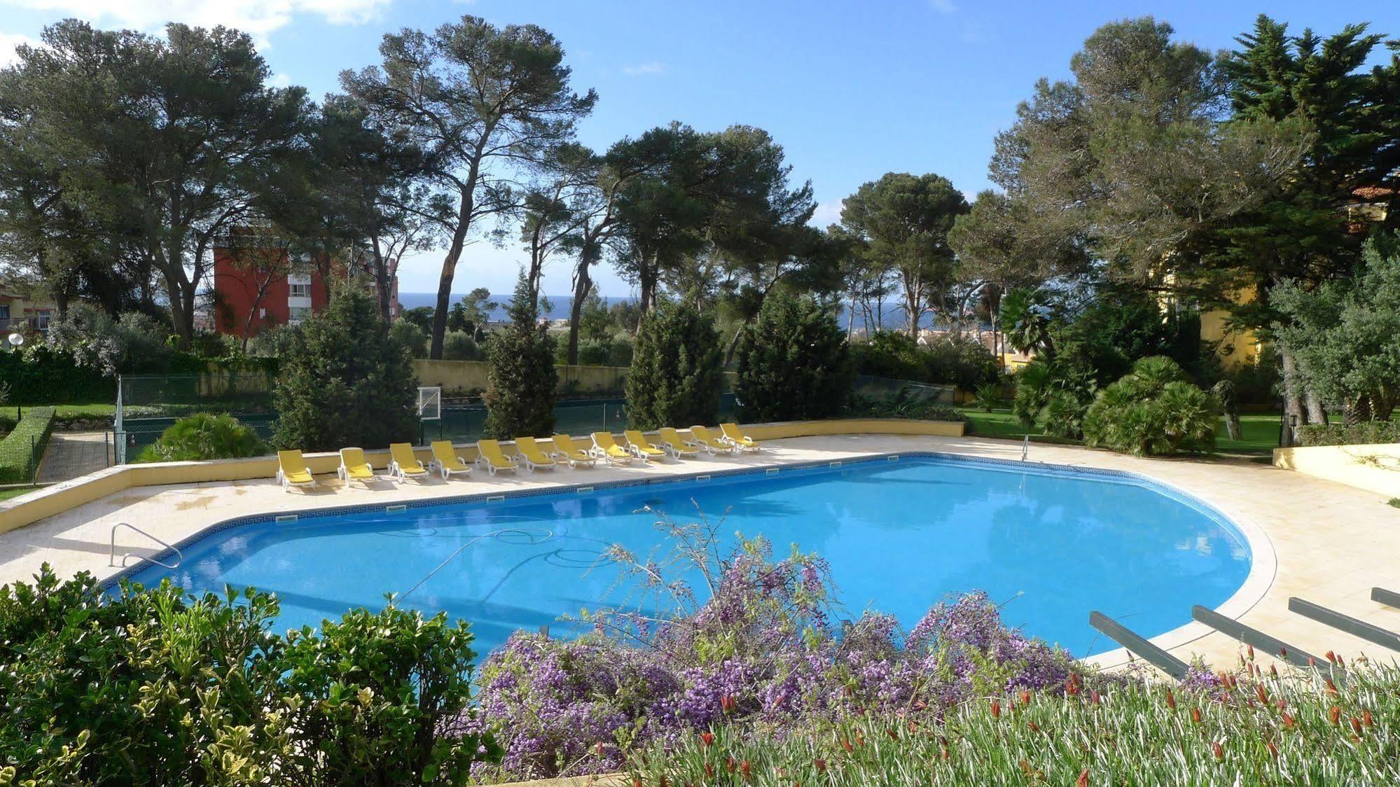 Dolce Vita Guesthouse Estoril Luaran gambar