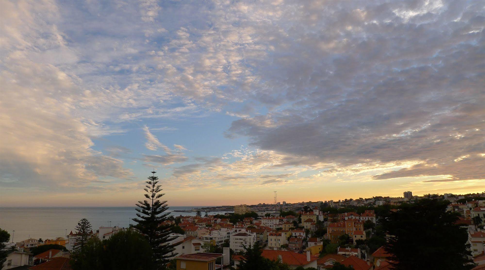 Dolce Vita Guesthouse Estoril Luaran gambar