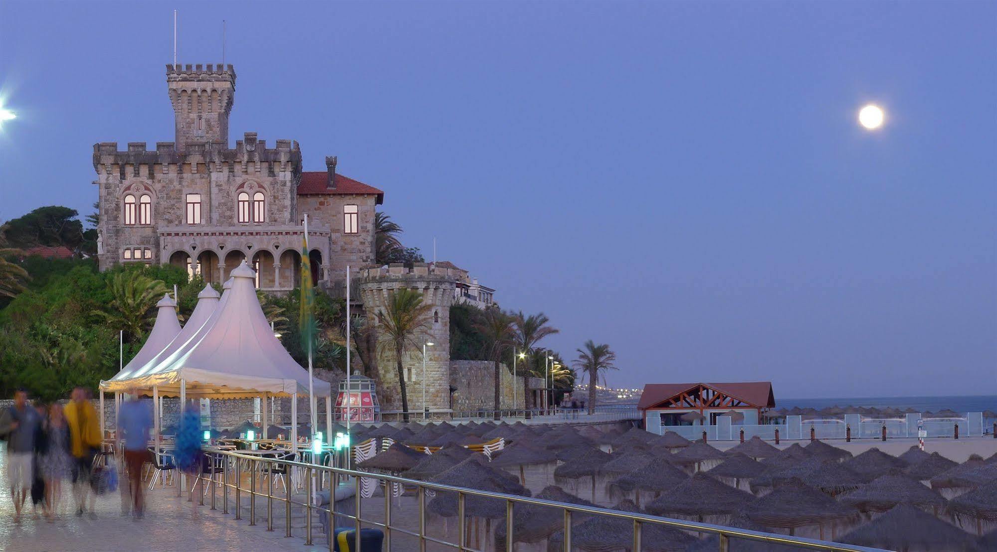 Dolce Vita Guesthouse Estoril Luaran gambar