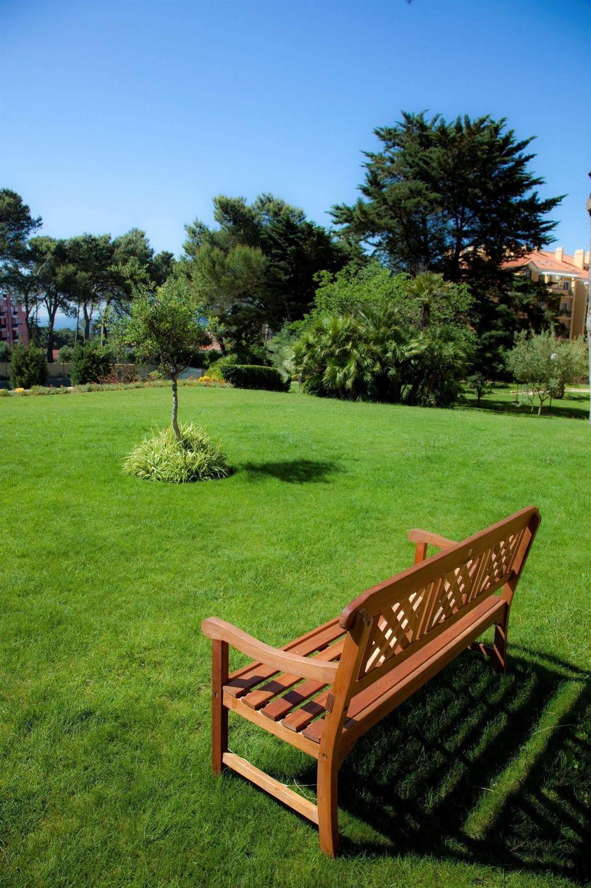 Dolce Vita Guesthouse Estoril Luaran gambar