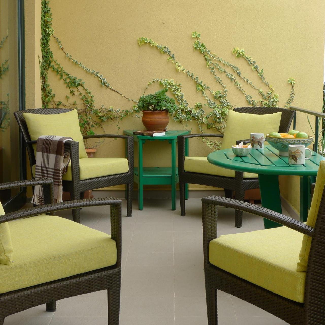 Dolce Vita Guesthouse Estoril Luaran gambar