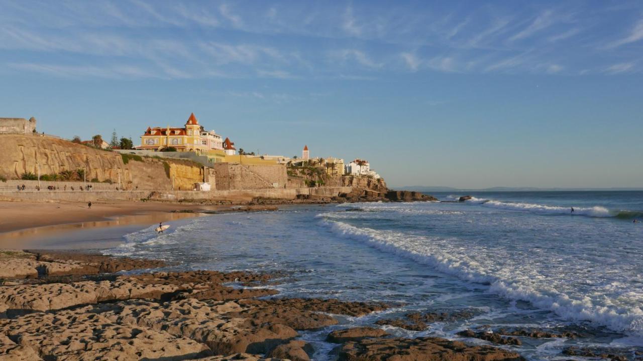 Dolce Vita Guesthouse Estoril Luaran gambar