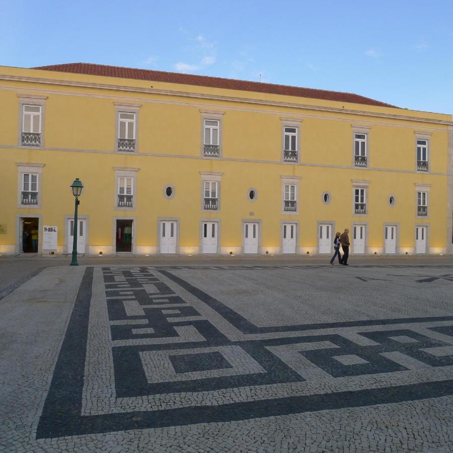 Dolce Vita Guesthouse Estoril Luaran gambar